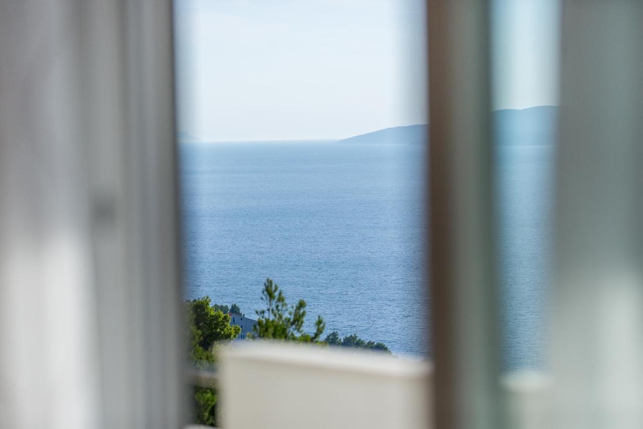 Apartment Luni ロクヴァ・ロゴズニツァ エクステリア 写真